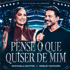 Pense o que quiser de mim